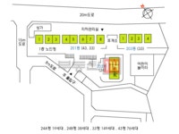 [부동산114] [아파트] 현대2차 203동 전세 희망가격 58,000만원