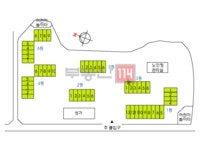 [부동산114] [아파트] DMC한양 1동 전세 희망가격 45,000만원