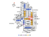 [부동산114] [아파트] 쌍용 107동 전세 희망가격 55,000만원