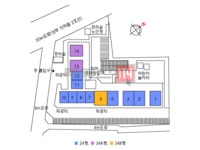 [부동산114] [아파트] 우방2차 1동 매매 희망가격 97,000만원