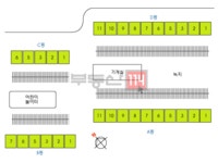 [부동산114] [아파트] 공작 C동 월세 희망가격 50,000/50만원