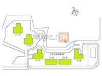 [부동산114] [아파트] 유보라팰리스 103동 매매 희망가격 155,000만원