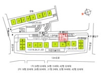 [부동산114] [아파트] 대호프라자 102동 전세 희망가격 47,000만원