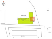 [부동산114] [아파트] SK뷰2단지 203동 매매 희망가격 55,000만원