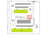 [부동산114] [아파트] 진흥더블파크 101동 전세 희망가격 65,000만원