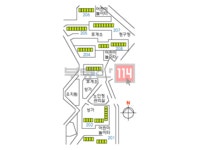 [부동산114] [아파트] 주공2단지 205동 매매 희망가격 43,000만원