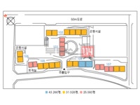 [부동산114] [아파트] 비산힐스테이트 102동 매매 희망가격 60,500만원