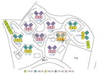 [부동산114] [아파트] 힐스테이트3차 307동 매매 희망가격 110,000만원