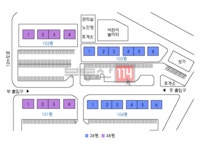 [부동산114] [아파트] 충무쌍용 101동 전세 희망가격 40,000만원
