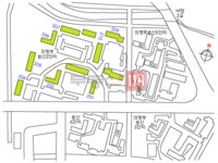 [부동산114] [아파트] 송산팰리스 208동 월세 희망가격 2,500/80만원