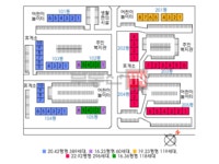 [부동산114] [아파트] 당동주공2단지 201동 전세 희망가격 12,000만원