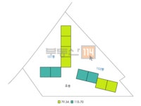 [부동산114] [아파트] 유승 201동 매매 희망가격 20,800만원