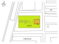 [부동산114] [아파트] 일성인포 A동 매매 희망가격 23,000만원