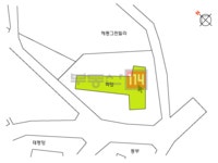 [부동산114] [아파트] 백양 1동 매매 희망가격 11,500만원