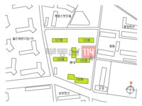 [부동산114] [아파트] 거제롯데캐슬 104동 월세 희망가격 10,000/65만원