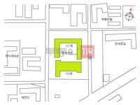 [부동산114] [아파트] 한성기린 101동 매매 희망가격 49,500만원