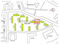 [부동산114] [아파트] 효성코오롱 105동 전세 희망가격 45,000만원