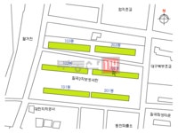 [부동산114] [아파트] 보성타운2차 102동 월세 희망가격 1,000/50만원
