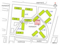 [부동산114] [아파트] 주공6단지 607동 매매 희망가격 49,000만원