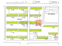 [부동산114] [아파트] 황실타운 118동 월세 희망가격 3,000/75만원