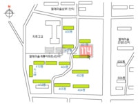 [부동산114] [아파트] 열매마을4단지계룡 403동 매매 희망가격 33,000만원