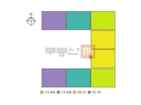[부동산114] [아파트] 경남아너스빌(905-5) 1동 매매 희망가격 29,500만원