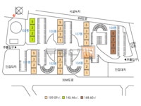 [부동산114] [아파트] 화성파크드림 101동 전세 희망가격 22,000만원