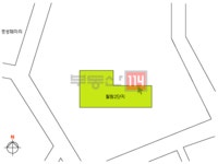 [부동산114] [아파트] 활림2단지 1동 월세 희망가격 1,000/70만원