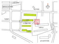 [부동산114] [아파트] 두산한솔 101동 매매 희망가격 18,500만원