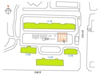 [부동산114] [아파트] 한화 101동 매매 희망가격 110,000만원