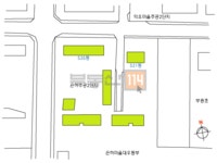[부동산114] [아파트] 은하주공2단지 533동 매매 희망가격 50,500만원