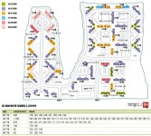 [부동산114] [아파트] 삼성래미안 131동 월세 희망가격 10,000/100만원