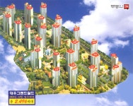 [부동산114] [아파트] 관악푸르지오 116동 매매 희망가격 82,000만원