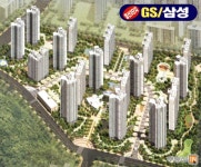 [부동산114] [아파트] 철산래미안자이 111동 전세 희망가격 75,000만원