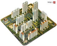 [부동산114] [아파트] 초원대림 209동 매매 희망가격 95,000만원
