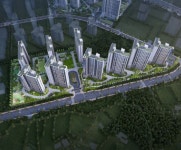 [부동산114] [아파트분양권] e편한세상평택하이센트(4BL) 105동 매매 희망가격 44,543만원
