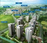 [부동산114] [아파트] 평택청북한양수자인(B9) 909동 전세 희망가격 18,000만원