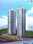 [부동산114] [아파트] 두산위브포세이돈 101동 전세 희망가격 75,000만원