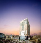 [부동산114] 부산, 경남지역 최대의 혼수웨딩 백화점 `누리엔` 임대