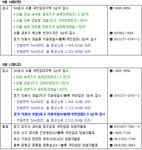 [부동산114] ♠ 금주의 분양 [9/13-9/17] 무주택 서민을 위한 국민임대 아파트 공급 풍성