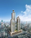 [부동산114] 부산 범일역 풍림아이원 상가 분양 눈길