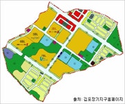 [부동산114] [김포신도시] 장기지구 중대형 입주후 바로 전매가능