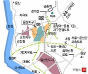 [부동산114] [파주신도시] 올 하반기 분양 운정신도시냐? 교하-금촌 새아파트 매입이냐?