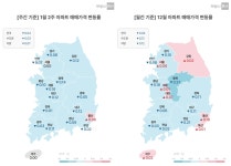 부동산 빅데이터, 부동산114