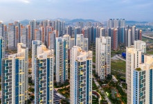 [부동산114] 이주자택지 인기도 바닥