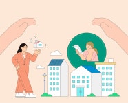 [부동산114] 이주자택지 인기도 바닥