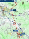 [부동산114] 서울 접근성 좋은 남양주, 진접선 확정 호재 타고 뜨나