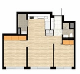 [부동산114] [오피스텔] e편한세상시티삼송2차 206동 전세 희망가격 30,000만원