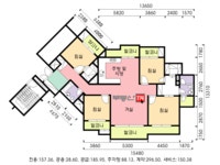 [부동산114] [아파트] 래미안펜타빌 102동 월세 희망가격 100,000/400만원