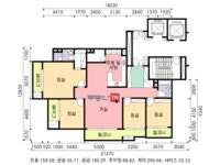[부동산114] [아파트] 래미안펜타빌 102동 매매 희망가격 375,000만원